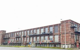luxurious loft Oudenaarde in The Flemish Ardennes